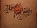 NEIL YOUNG - Harvest (1972) Vinyl LP MS2032 Santa Maria Pressing FREE SHIPPING