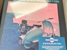 Rare Signed Edition Ocean Colour Scene -On Top Of Everything More B Sides Vinyl