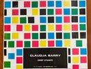 CLAUDJA BARRY Love or the Sake of Love / Sweet Dynamite NM Tom Moulton Mix 12