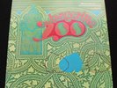 TANGERINE ZOO s/t US Mainstream 1968 1st Pressing *MINT-* Psych LP