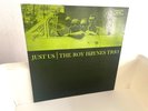 ROY HAYNES TRIO - JUST US - NEW JAZZ - PURPLE DG MONO - RVG - NM AS NEW-UNPLAYED