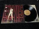 ELVIS PRESLEY LP LPM-4088 NBC-TV SPECIAL 1968 RARE TAN LABEL RE NM/MINT BEAUTY