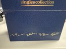the beatles singles collection box 1982