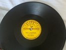 ELVIS PRESLEY - 'MILKCOW BLUES BOOGIE' 78 SHELLAC - USA 1955 SUN RECORDS EX