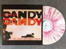 The Jesus And Mary Chain – Psychocandy (NrM) Red & White Splatter LP.  Shoegaze