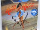 Tora Tora - Surprise Attack OG 1st Promo LP Vinyl SP 5261  Masterdisk/HYPE