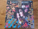 Siouxsie And The Banshees - Signed - A Kiss In The  Dreamhouse Vinyl LP 1982