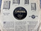 Gid Tanner & Skillet Lickers - COLUMBIA 15158-D Run — Run & Dixie -  78 RPM