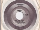 FUNK  -- THE JIMMY CASTOR BUNCH -- IT'S JUST BEGUN
