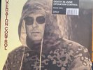 DEATH IN JUNE - Operation Control - 2xLP Black Vinyl Ltd 200 - sealed