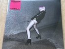ADELA - THE PROVOCATEUR EP VINYL URBAN OUTFITTERS UO /2000 PINK
