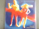 CAMOUFLAGE Spice Crackers LP sealed VINYL Record NEW Electronic SYNTH POP