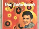 Evis' Golden Records FACTORY SEALED 1963 MONO PRESSING Near Mint