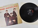 Vee-Jay Records Introducing the Beatles Vinyl Record Stereophonic