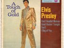 ELVIS PRESLEY 