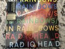Radiohead In Rainbows Rough Trade 50th EcoSonic Clear Vinyl /5000 New Sealed