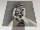 Madonna Erotica Picture Disc Not Sealed