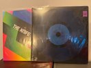 The Knife – Silent Shout & Deep Cuts Bundle - Coloured Vinyl 2LP – Numbered