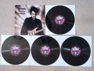 The Cure - The Prayer In Budapest Vinyl 12