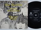 BEATLES Yellow Submarine RARE Denmark 45 danish Eleanor Rigby HEAR
