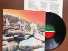 First Press LED ZEPPELIN 