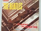 Beatles Please Please Me PMC 1202 Mono UK 1N/1N B&Y Parlophone VG+