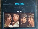 Small Faces Self Titled 1st Debut Album LP 1967 IMLP 008 MOD Record Vinyl Tested