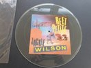 JACKIE WILSON - REET PETITE 1985 UK PRESS 7