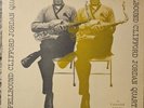 CLIFFORD JORDAN QUARTET ' SPELL BOUND' RIVERSIDE 340. DG. ED1. '60 PRESS