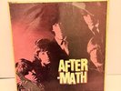 The Rolling Stones Aftermath 1966 Mono Vinyl Decca Records LK 4786 - CG F10