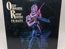 Ozzy Osbourne and Randy Rhoads Tribute Vinyl LP 1987 CBS Records EX.