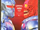 CZARFACE MEETS FRANKIE PULITZER- CAZRFACE. (IEX Red Vinyl) LP 2026  SEALED