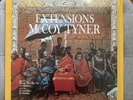 McCoy Tyner Extensions Blue Note OG 1972 Press RVG IN SHRINK - EX/NM vinyl LP