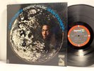 John Coltrane - Cosmic Music LP - Impulse 9148 - Tested EX- Vinyl - Alice - G8