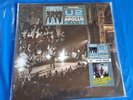 U2 - Apollo 2018 (2x blue Vinyl)