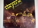 Stryper - Soldiers Under Command Isaiah 53:5 1985 Vinyl LP Album -Enigma 72077-1