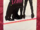 The Zeros- Wild Weekend/Beat Your Heart Out