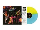 Deee-Lite World Clique — ltd 500  Pixie Dust Blue Yellow Vinyl