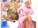Dolly Parton Signed Heartbreaker Vinyl Album 1978 Beckett COA Record LP BAS Auto