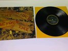 AC/DC TNT T.N.T. Vinyl LP Record Alberts OZ Black Label Aussie Pressing READ