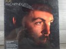 Pure McCartney 4LP Vinyl Box Set | 180-Gram Vinyl | Paul McCartney NEW/SEALED