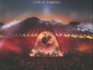 GILMOUR, David - Live At Pompeii - Vinyl (180 gram 4xLP + 24 page booklet)