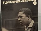 John Coltrane - A Love Supreme VG+/VG+ 1968 RE Impulse Records Vinyl LP NICE