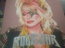 Dolly Parton Rockstar RCA Vinyl LP Record Album Rock