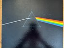 PINK FLOYD Dark Side of the Moon vinyl LP NEAR MINT (MFSL 1-017)