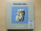 Cat Stevens/Mona Bone Jakon/2020 Super Deluxe 4x CD + 2x LP + Blu Ray Set/New
