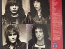 VINTAGE QUIET RIOT METAL HEALTH LP with BAND AUTOGRAPHS SARZO DuBROW CAVAZO ROCK