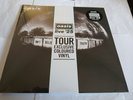 OASIS DON'T BELIEVE THE TRUTH LIVE 25 TOUR BLACK/WHITE VINYL LP RECORD NEWSEALED