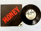 MONEY FAST WORLD 1980 UK HOBO EP VINYL 7