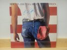 Bruce Springsteen - Born in the U.S.A. Autographed Signed Vinyl LP